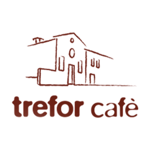 Trefor Cafè SDM app icon
