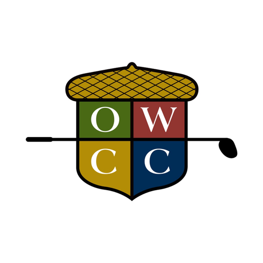 Old Warson Country Club app icon