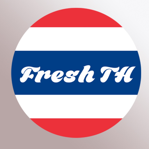 Fresh Market App app icon