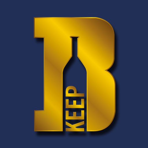 BottleKeep Delivery app icon