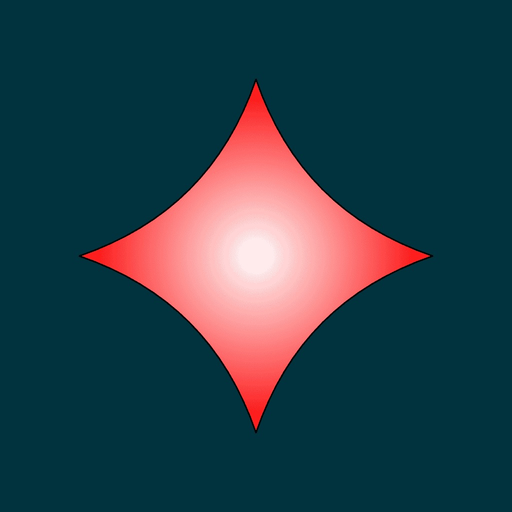Space Diamonds app icon