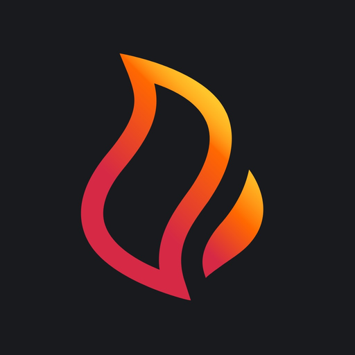 Flame Connect app icon