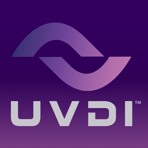 UVDI-360 app icon