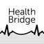 HealthBridge: Connect & Share icon