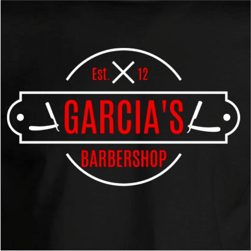 Garcia’s Barbershop app icon