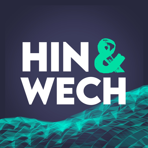 Hin&Wech app icon
