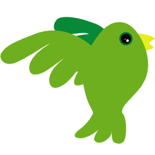 Flomart app icon
