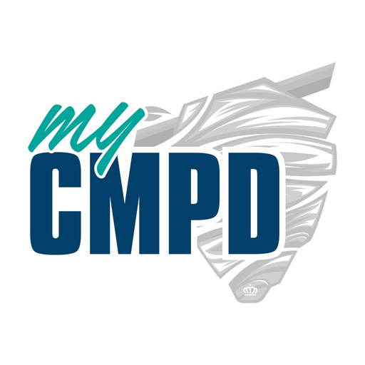 MyCMPD app icon