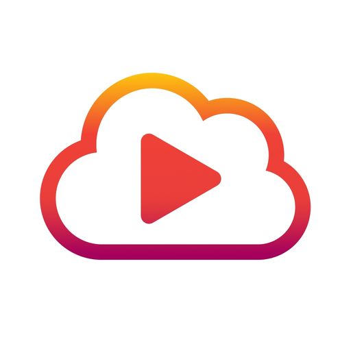 MemoryShare Funeral Webcasting app icon