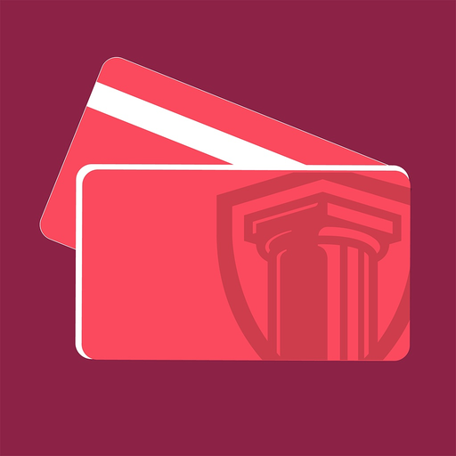 Harvard FCU Cards app icon