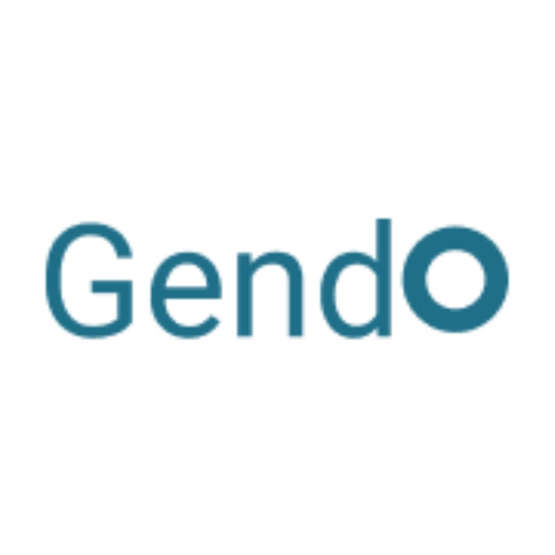 Gendo app icon