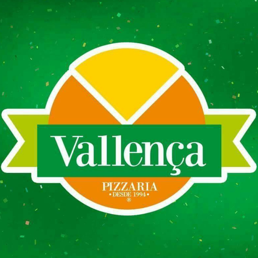 Pizzaria Vallença app icon