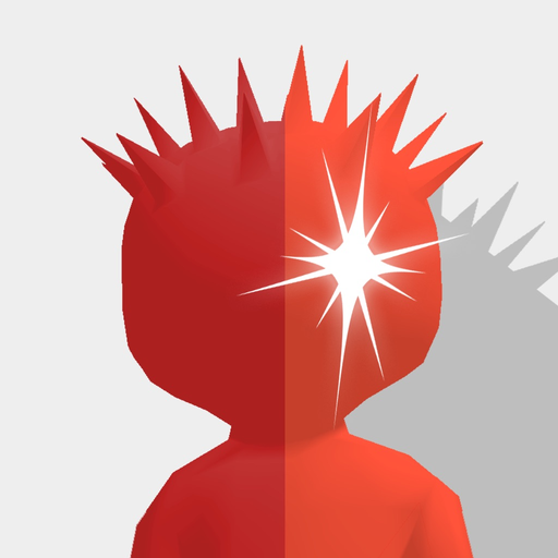Shoot the Spiky app icon