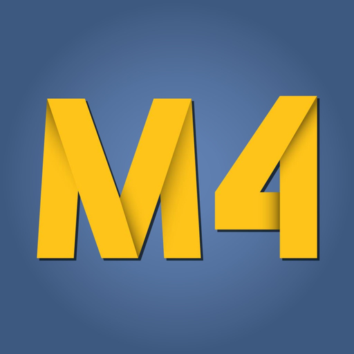TT Math 4 app icon