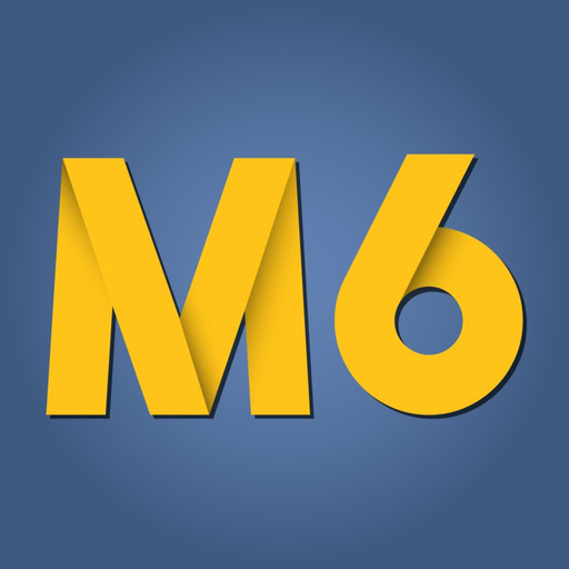 TT Math 6 app icon