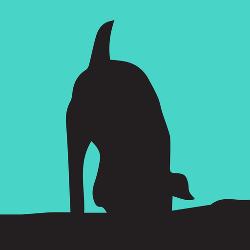 Wipe Your Paws app icon