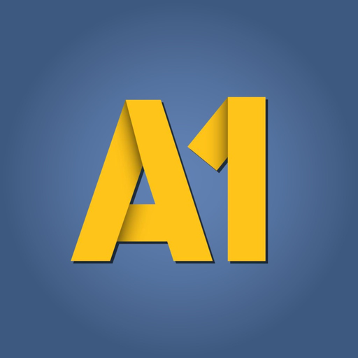 TT Algebra 1 app icon