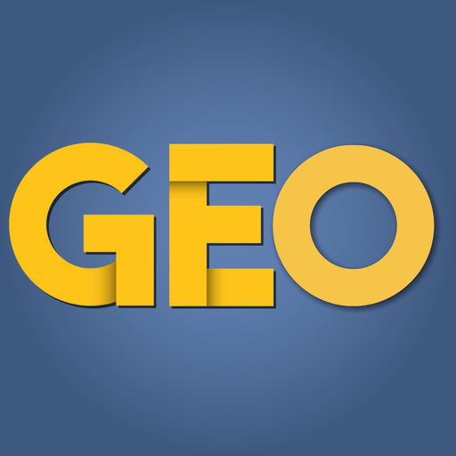 TT Geometry app icon
