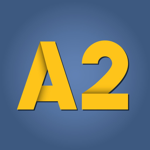 TT Algebra 2 app icon