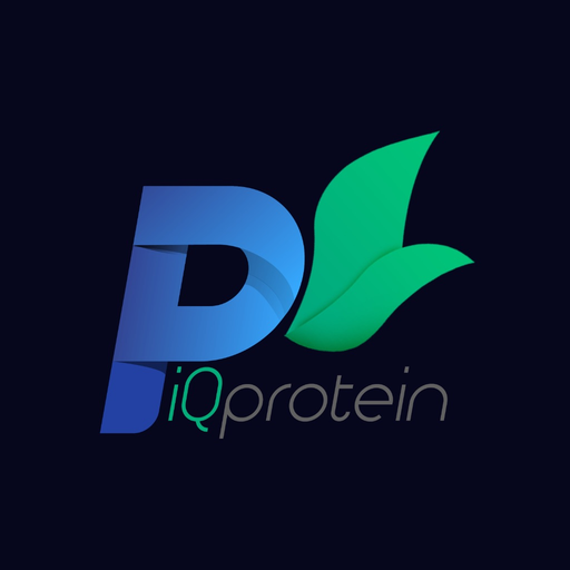 IQProtein app icon