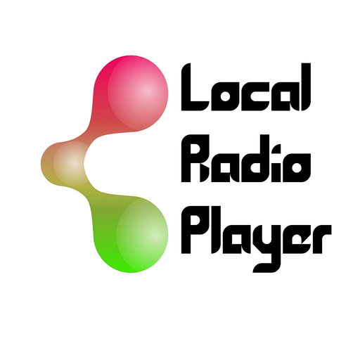 Local Radio Player app icon