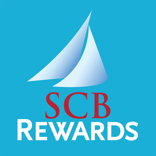 South Coast Bank Rewards app icon