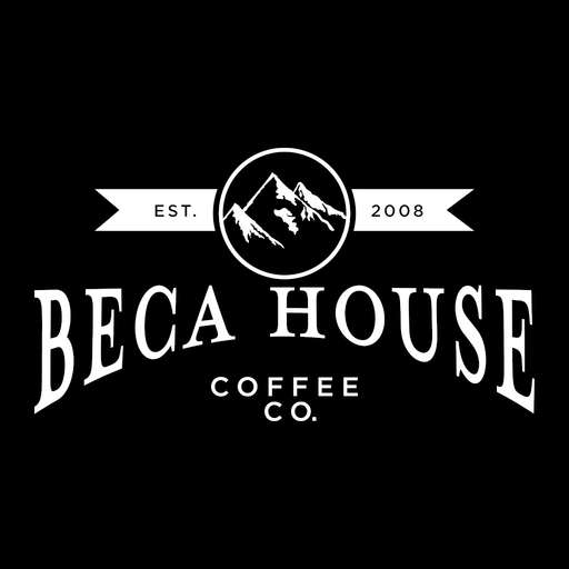 Beca House Coffee app icon