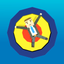 Jumpy Bumpy - Ragdoll Race icon