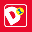 Tiendas D1 App icon