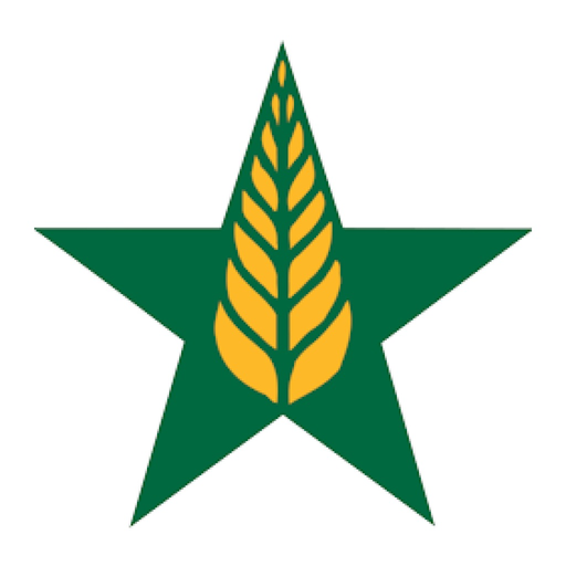 Star of the West – Charlotte app icon