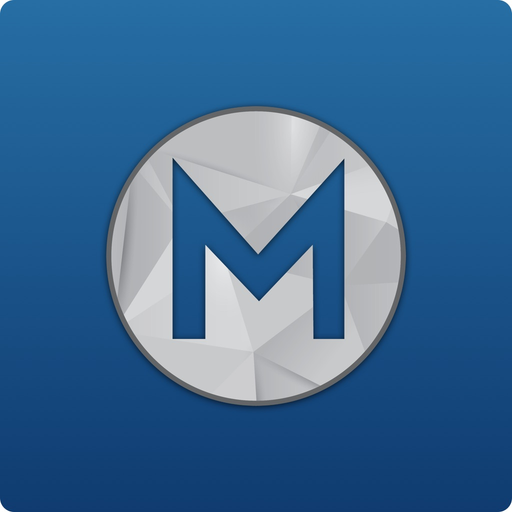 MEMOedu Mobile app icon
