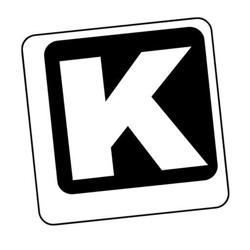 KueIt Mobile app icon