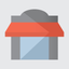 Shopfront icon