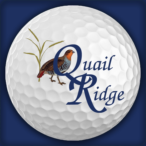 Quail Ridge Country Club app icon