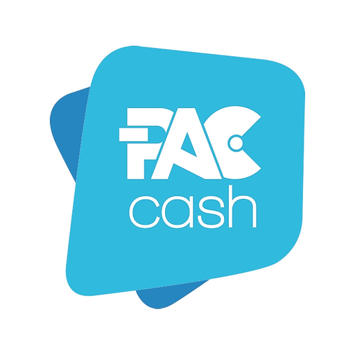 PAC Cash app icon