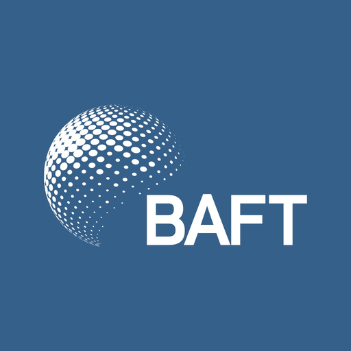 BAFT Events app icon
