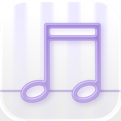 Rhythm Learning app icon