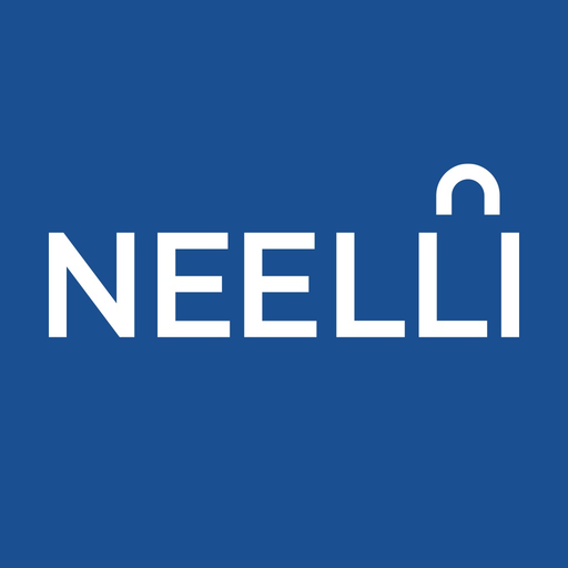 Neelli — Make-up, Beauty app icon