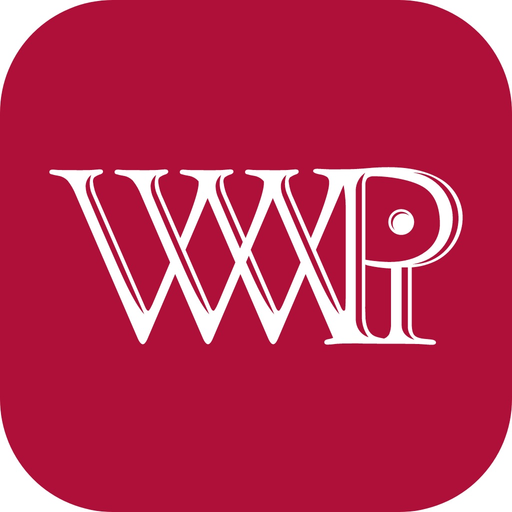 WWPi Mobile Office app icon