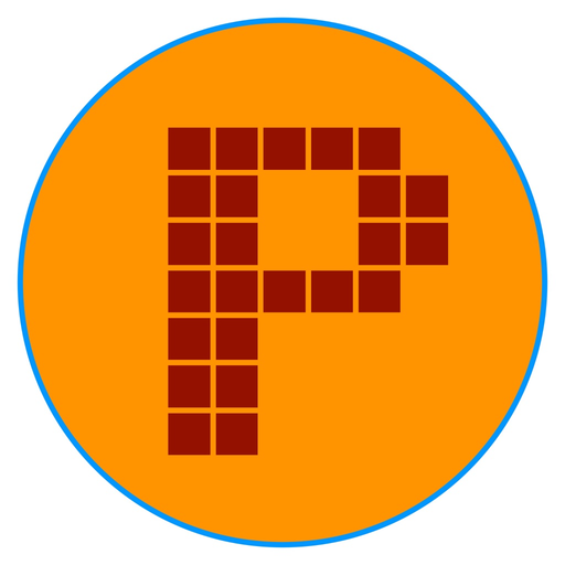 Brain Scramble app icon