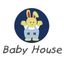 babyhouse icon