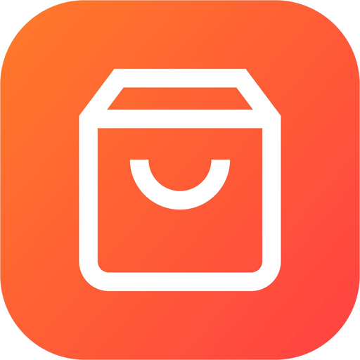 Apna Food Market app icon