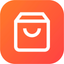 Apna Food Market icon