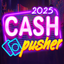 Cash Pusher:Lucky Coin Casino icon