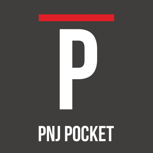 PNJ POCKET app icon
