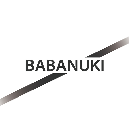 BABANUKI app icon