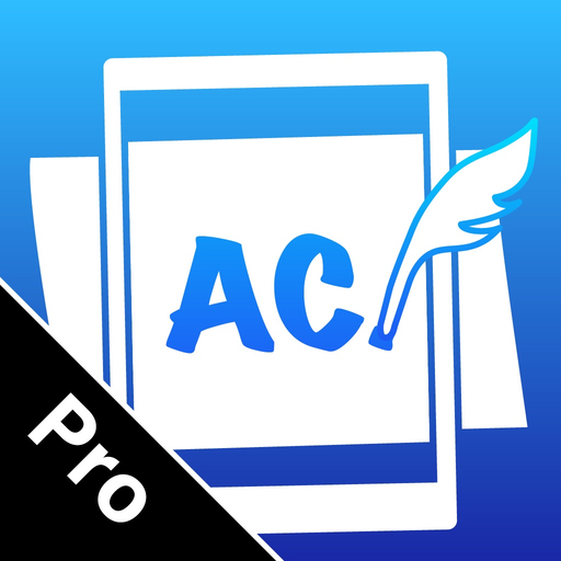 AC Camera Pro app icon