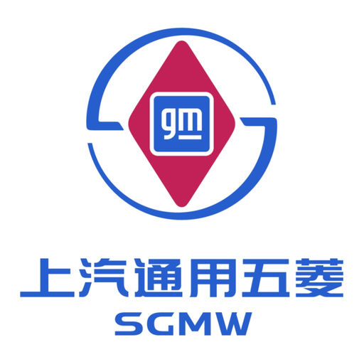 SGMW-EODP app icon