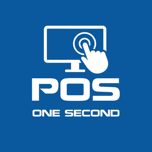 POS 1S app icon