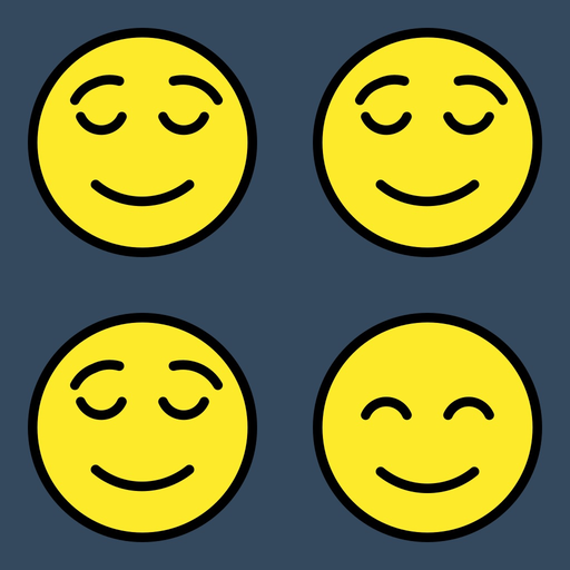 EmojiFind app icon